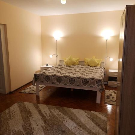 Апартаменты Casa Bella Chis Сибиу Экстерьер фото