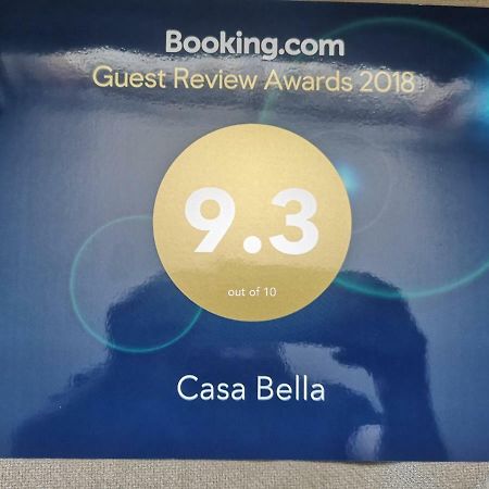 Апартаменты Casa Bella Chis Сибиу Экстерьер фото