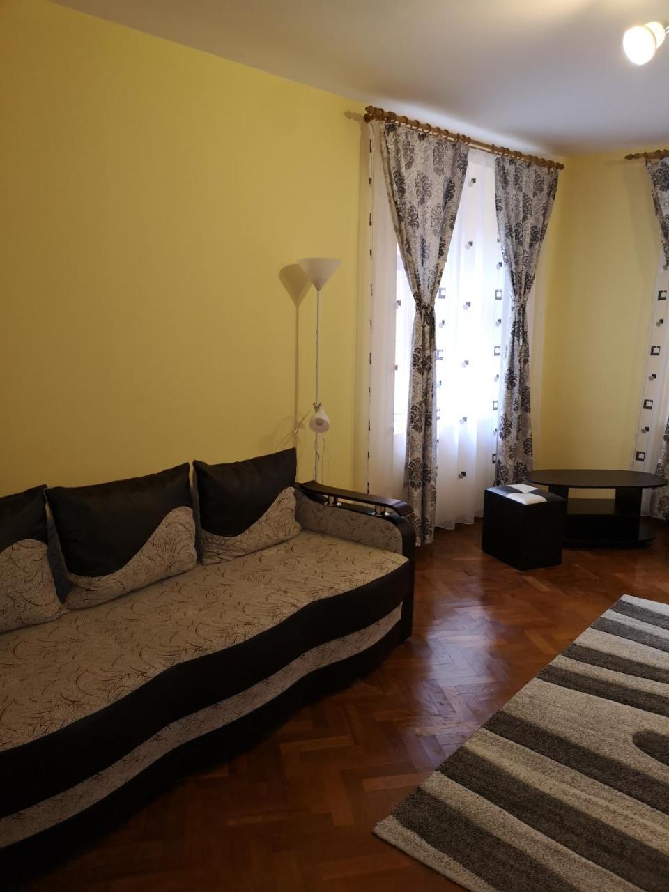 Апартаменты Casa Bella Chis Сибиу Экстерьер фото